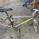 Image for article titled What It Cost To Fix A Titanium Bike Abandoned For Two Years